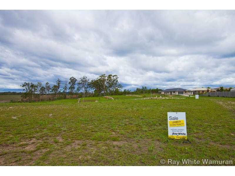 D’aguilar QLD 4514