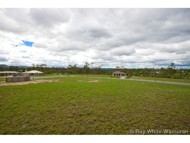 D’aguilar QLD 4514