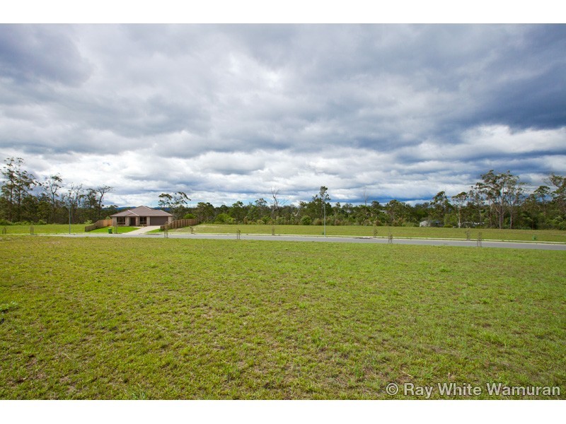 D’aguilar QLD 4514