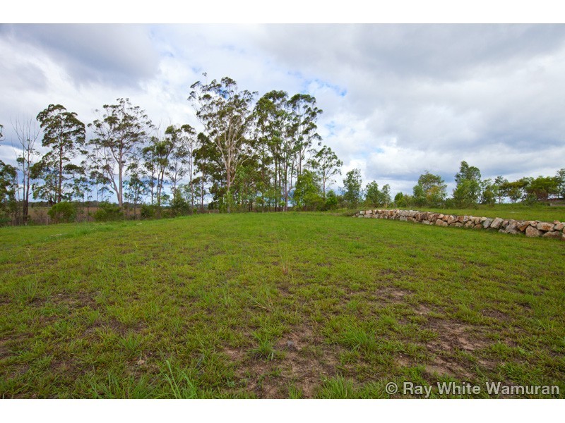 D’aguilar QLD 4514