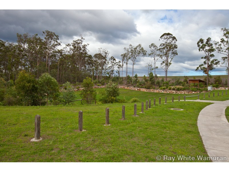 D’aguilar QLD 4514