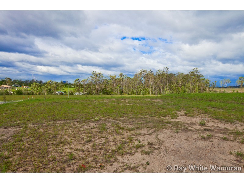 D’aguilar QLD 4514