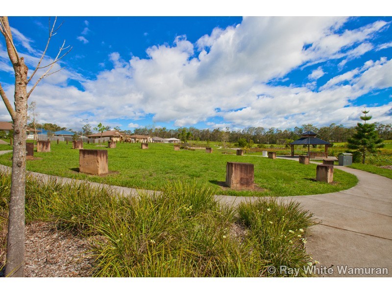 D’aguilar QLD 4514