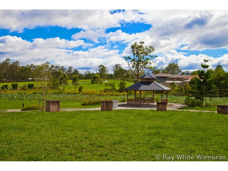 D’aguilar QLD 4514