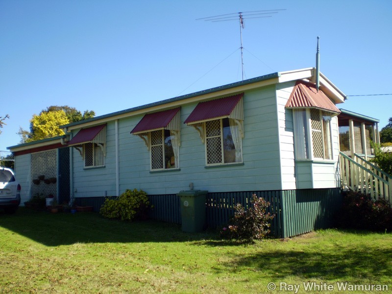 Blackbutt QLD 4306