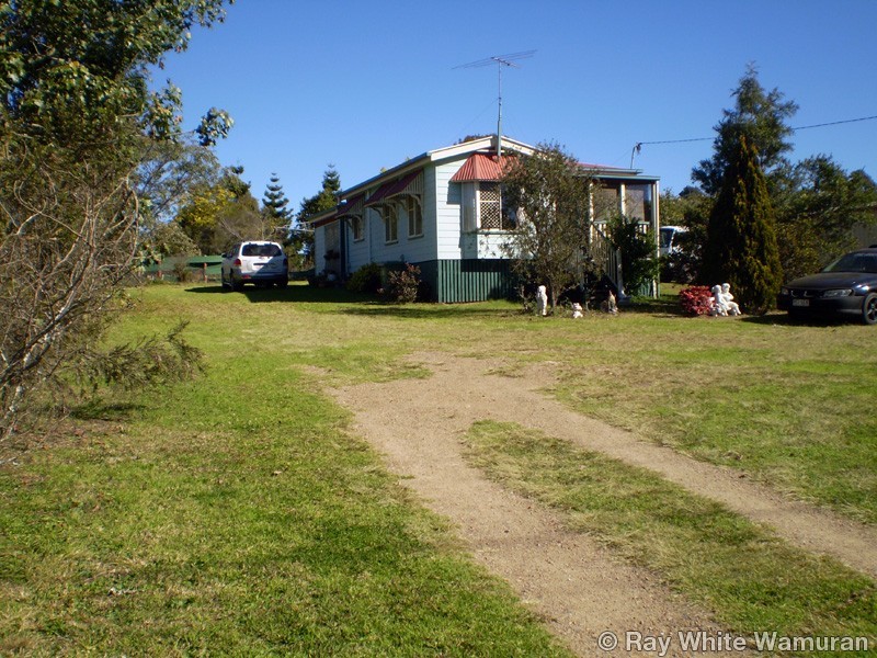 Blackbutt QLD 4306