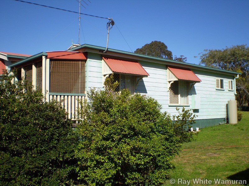 Blackbutt QLD 4306
