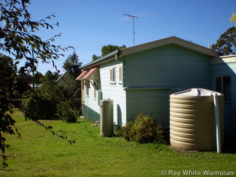 Blackbutt QLD 4306