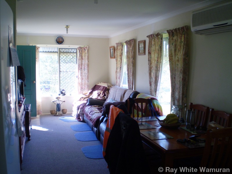 Blackbutt QLD 4306