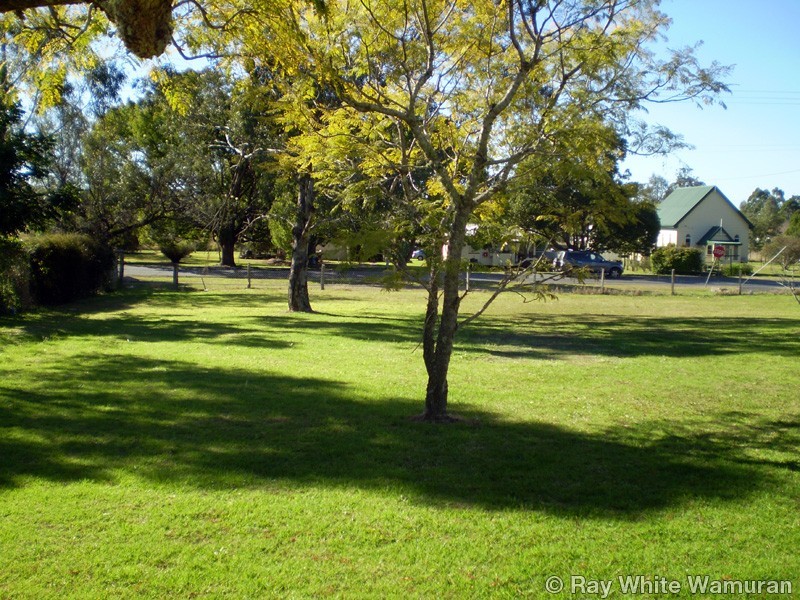 Blackbutt QLD 4306