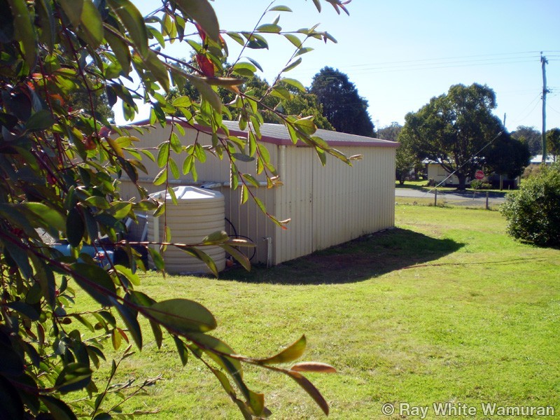 Blackbutt QLD 4306
