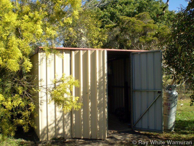 Blackbutt QLD 4306