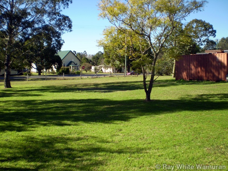 Blackbutt QLD 4306