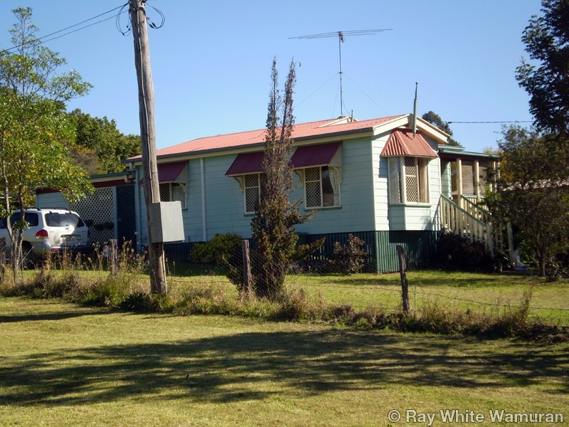 Blackbutt QLD 4306