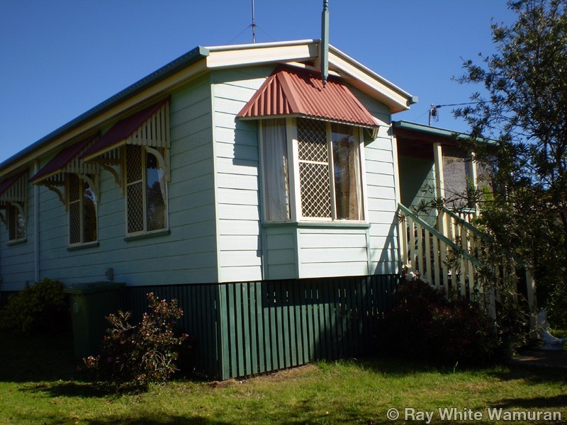 Blackbutt QLD 4306