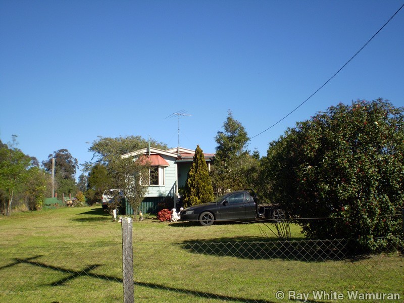 Blackbutt QLD 4306