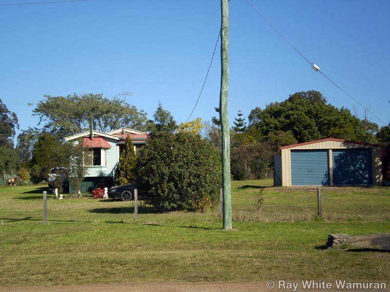 Blackbutt QLD 4306
