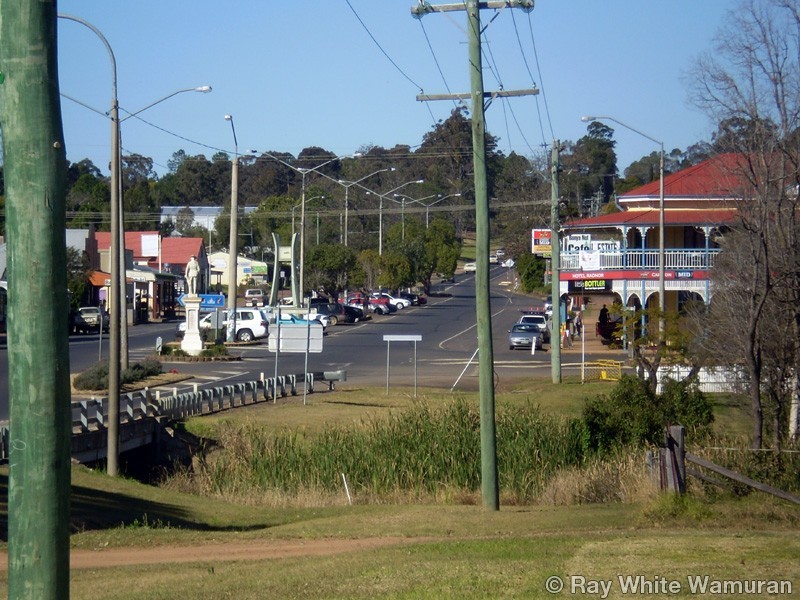 Blackbutt QLD 4306
