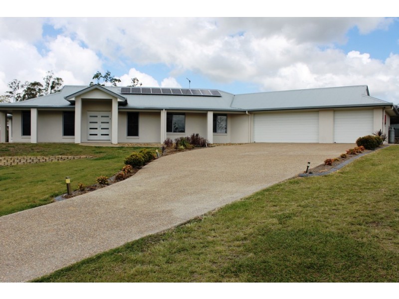 Delaneys Creek QLD 4514