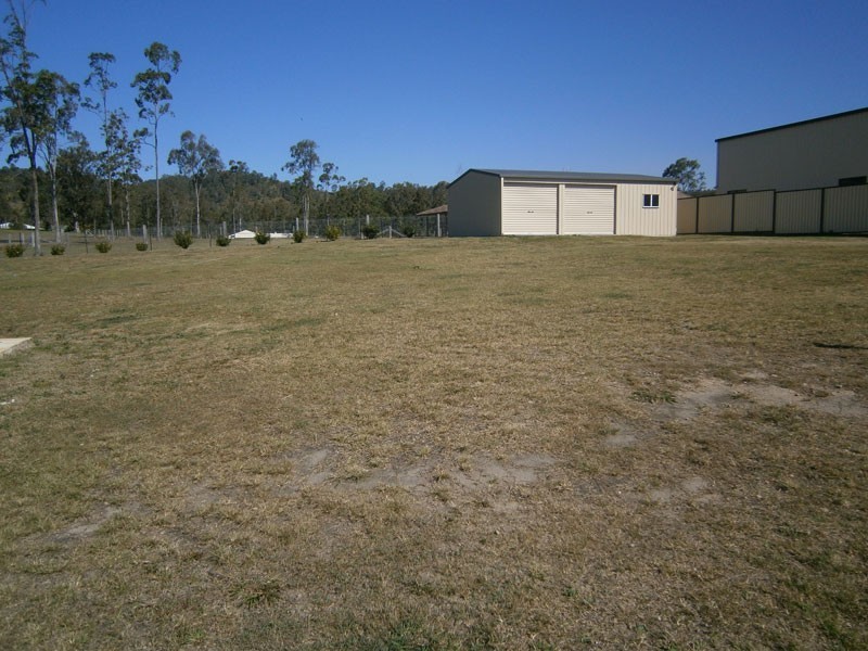 Delaneys Creek QLD 4514