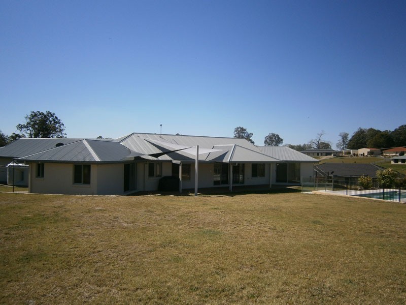 Delaneys Creek QLD 4514