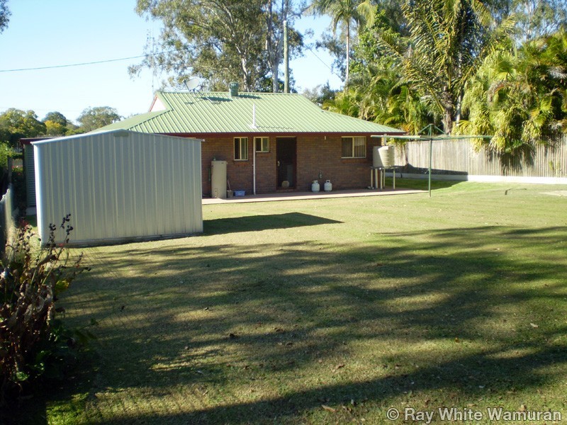 Woodford QLD 4514