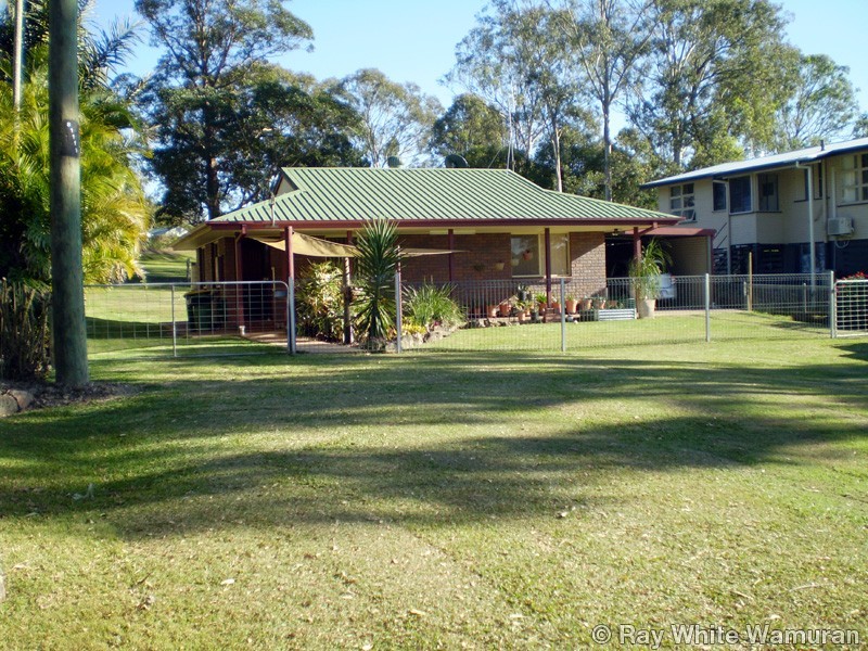 Woodford QLD 4514