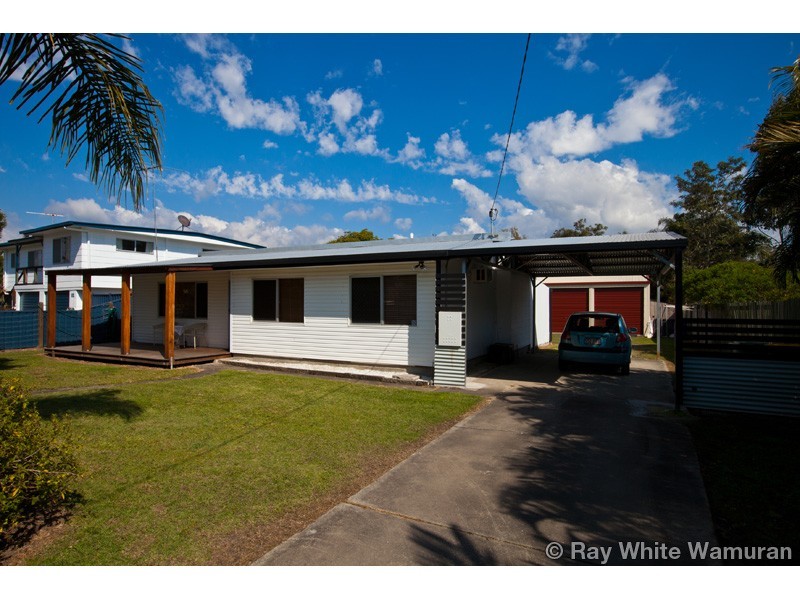 46 Springfield Drive, Burpengary QLD 4505