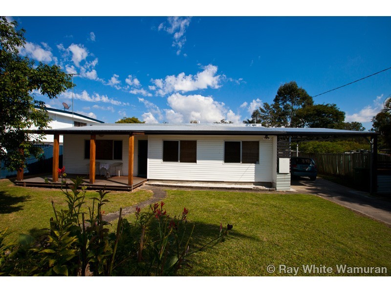 46 Springfield Drive, Burpengary QLD 4505
