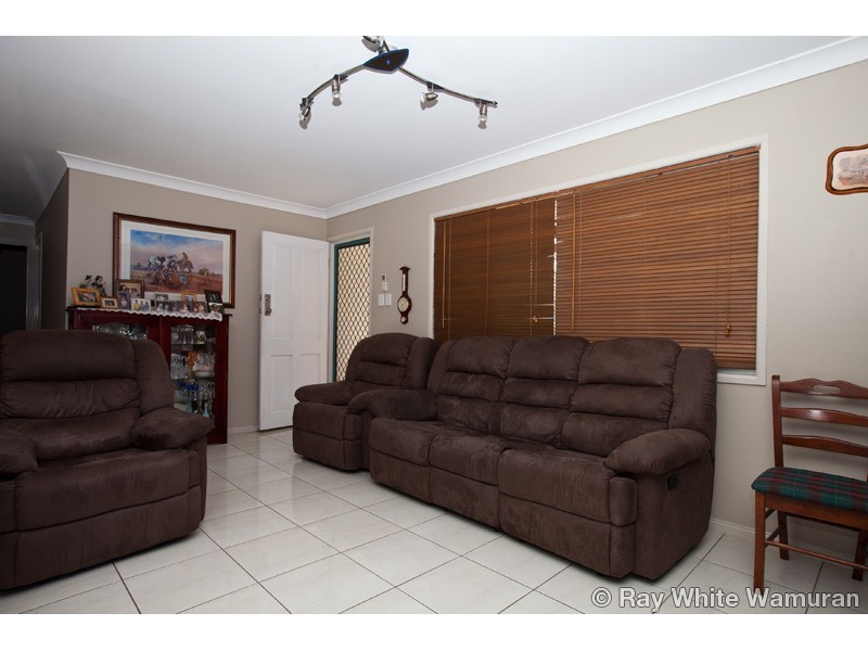 46 Springfield Drive, Burpengary QLD 4505