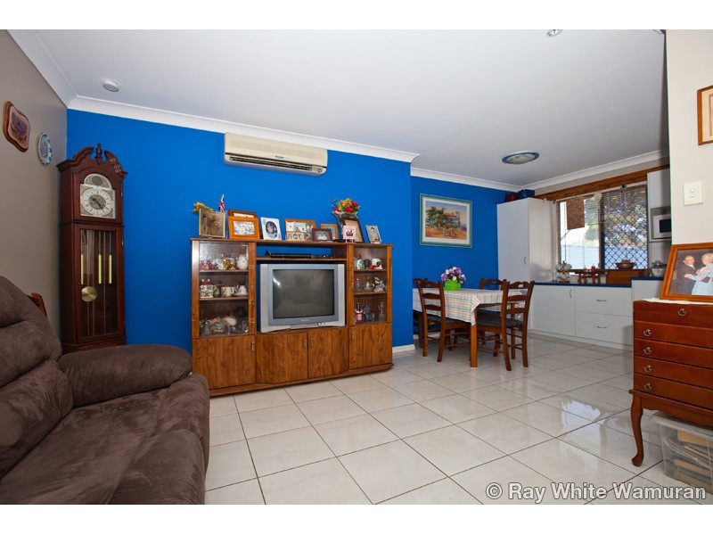 46 Springfield Drive, Burpengary QLD 4505