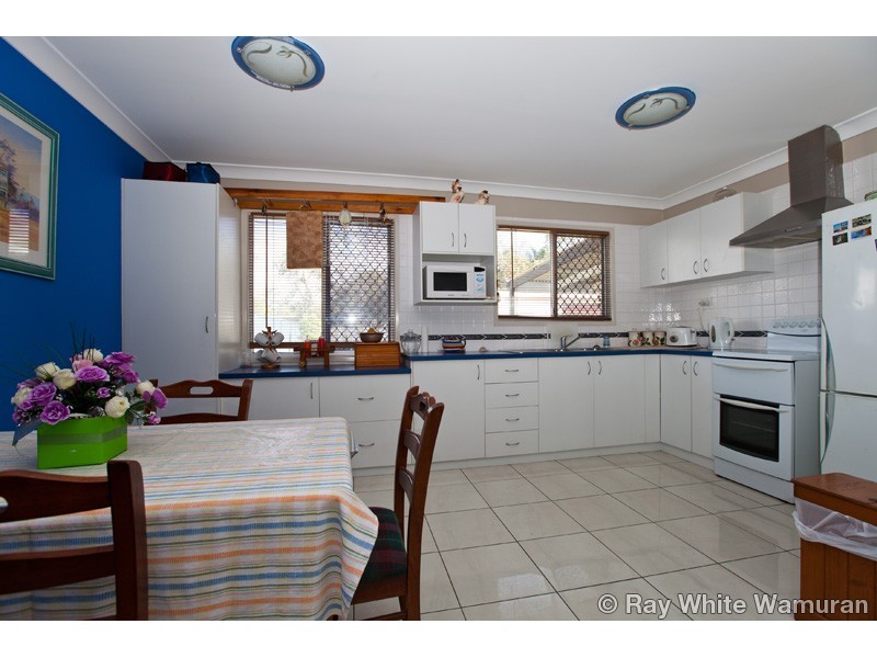 46 Springfield Drive, Burpengary QLD 4505