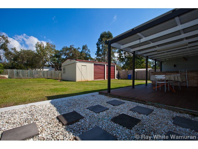 46 Springfield Drive, Burpengary QLD 4505