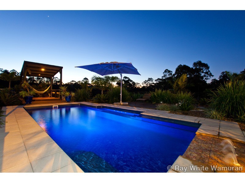 98 W Lindsay Road, Wamuran QLD 4512