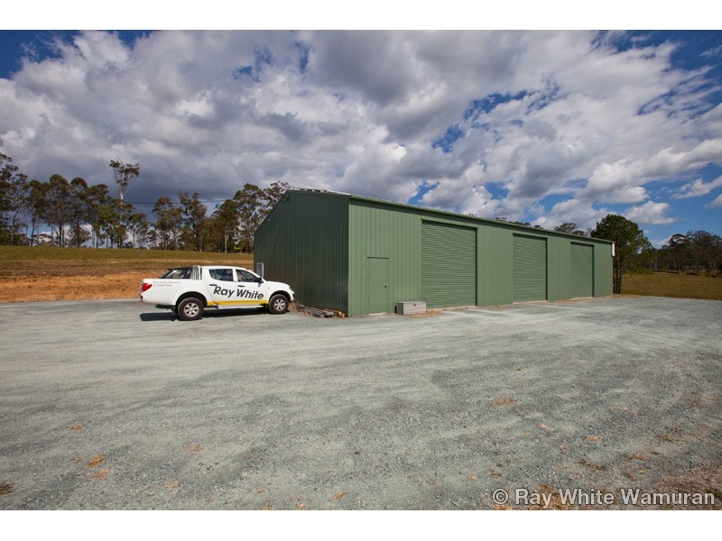 98 W Lindsay Road, Wamuran QLD 4512