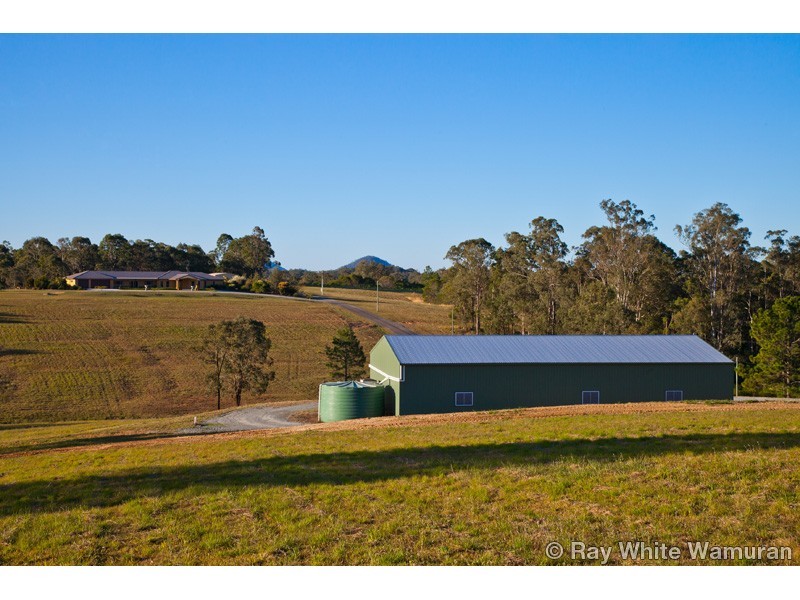 98 W Lindsay Road, Wamuran QLD 4512