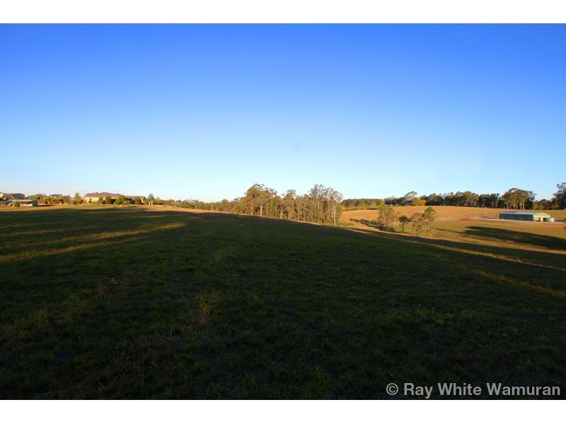 98 W Lindsay Road, Wamuran QLD 4512