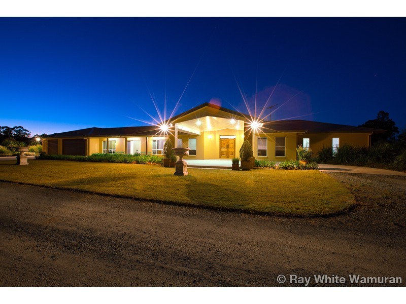 98 W Lindsay Road, Wamuran QLD 4512