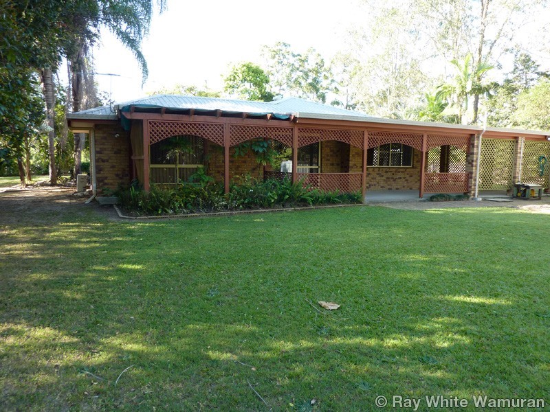 Wamuran QLD 4512