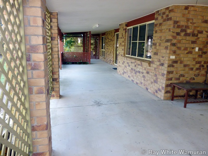 Wamuran QLD 4512