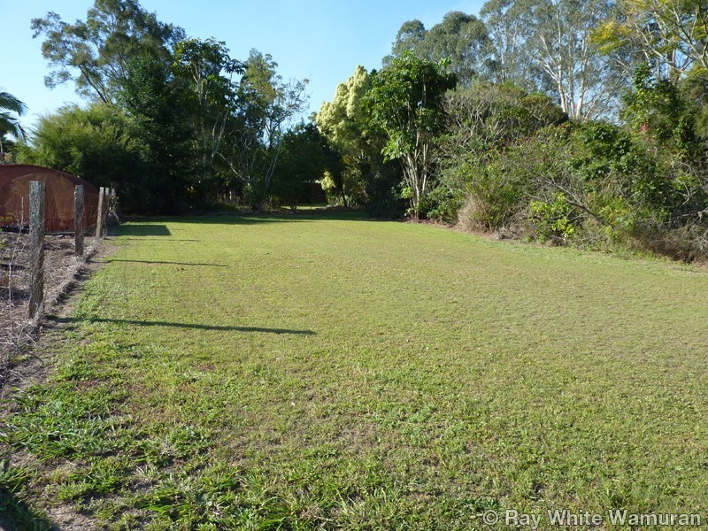Wamuran QLD 4512
