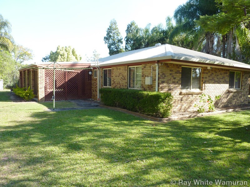 Wamuran QLD 4512