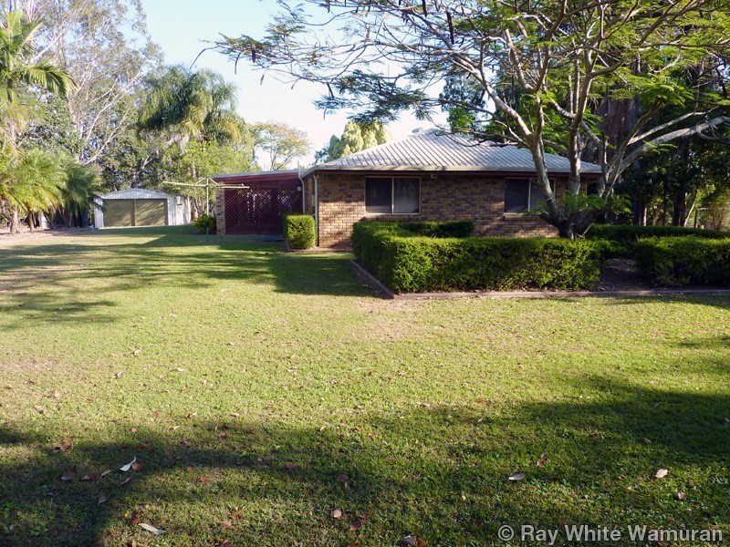 Wamuran QLD 4512