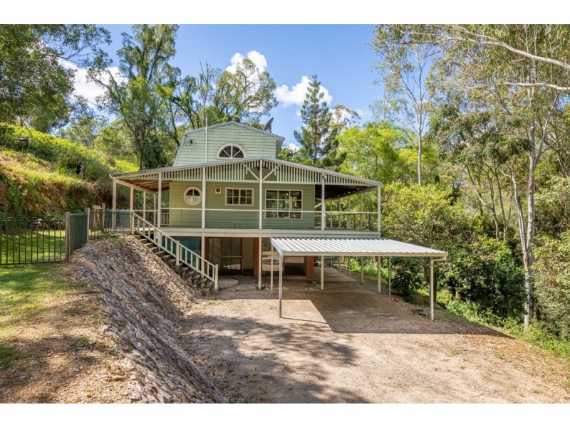 Wamuran Basin QLD 4512