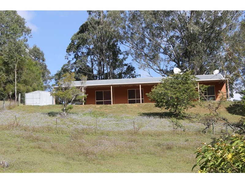 Sandy Creek QLD 4515