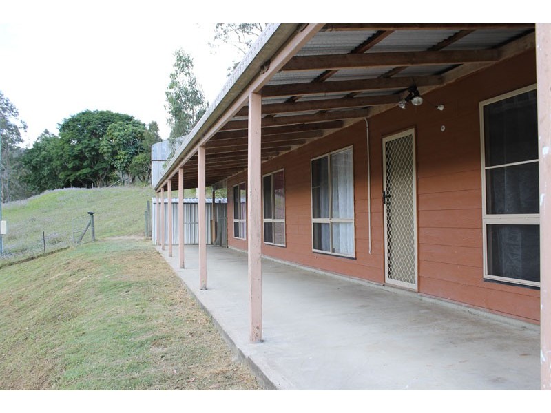 Sandy Creek QLD 4515