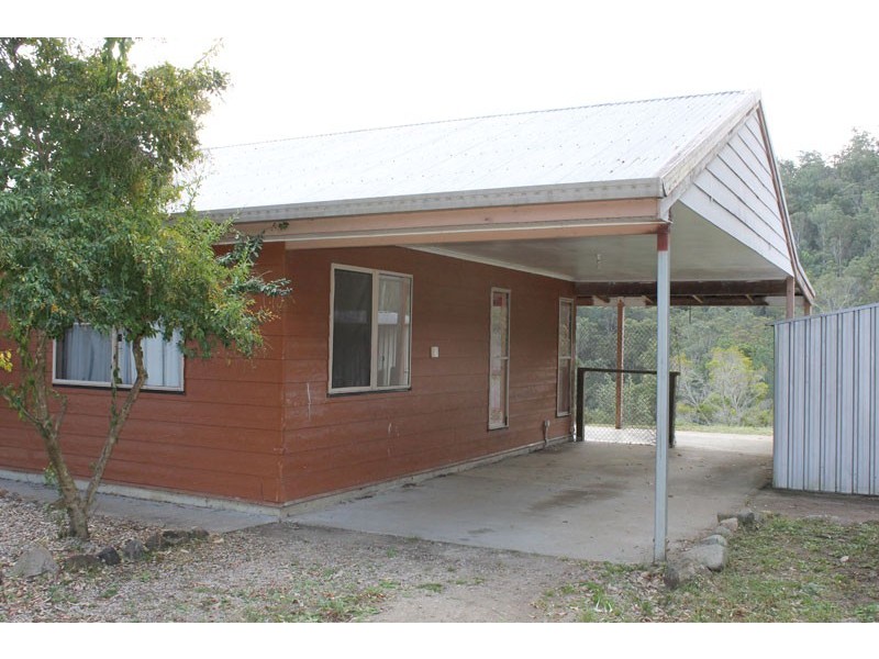 Sandy Creek QLD 4515