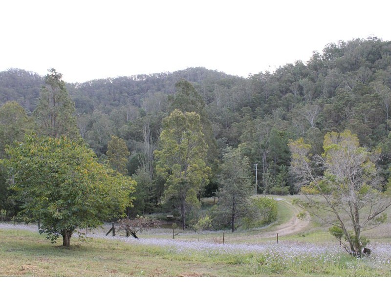 Sandy Creek QLD 4515