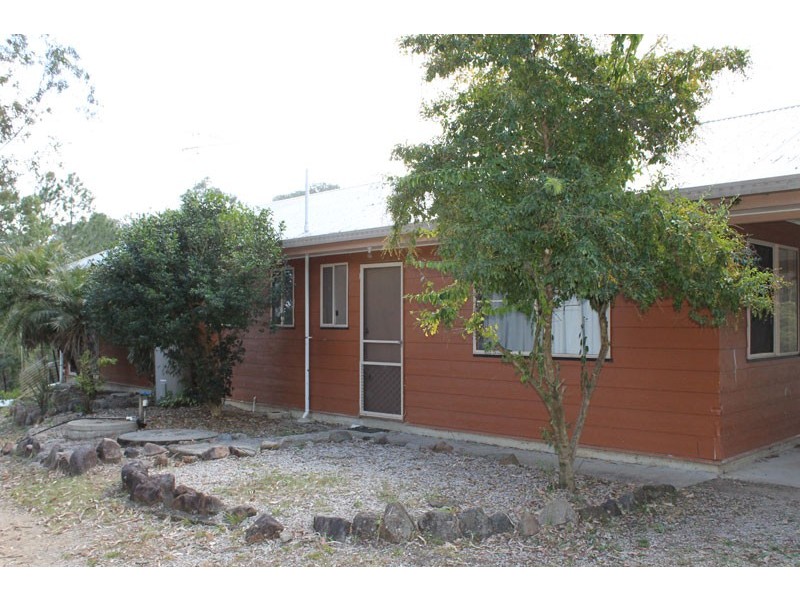 Sandy Creek QLD 4515