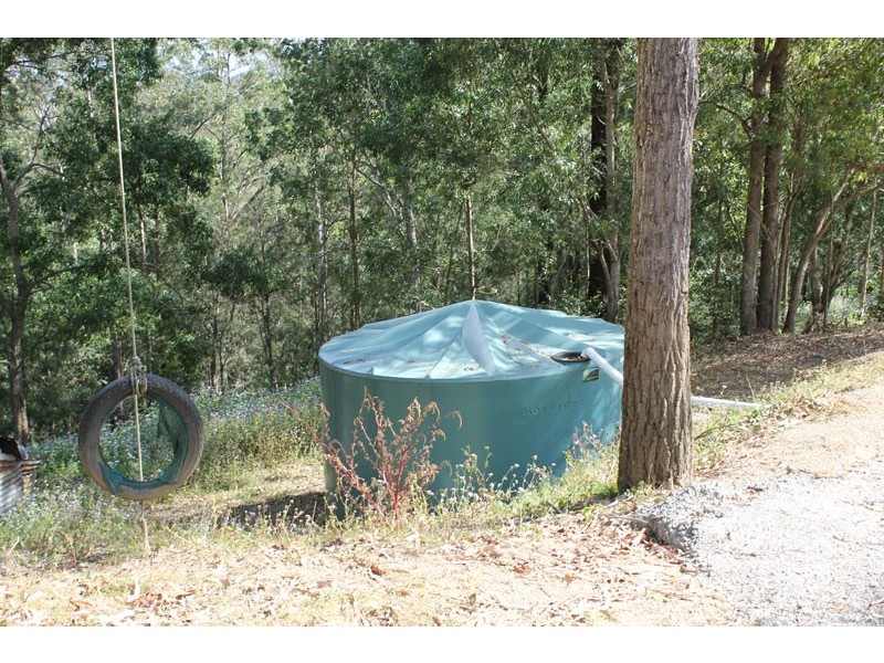 Sandy Creek QLD 4515